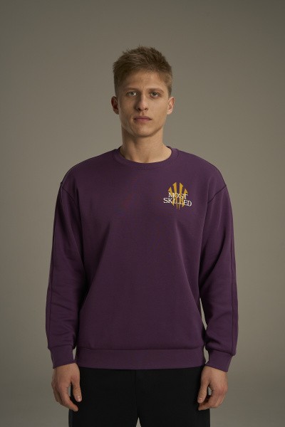 ������� ���������� ANTA KAI Sweatshirt