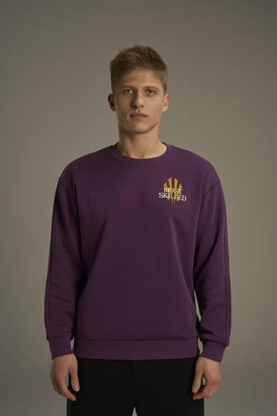 ������� ���������� ANTA KAI Sweatshirt