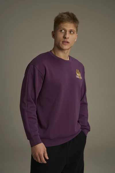 ������� ���������� ANTA KAI Sweatshirt