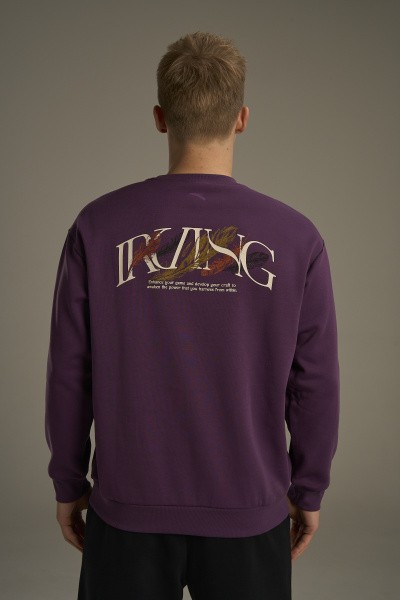 ������� ���������� ANTA KAI Sweatshirt