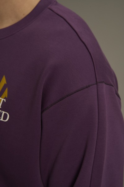 ������� ���������� ANTA KAI Sweatshirt