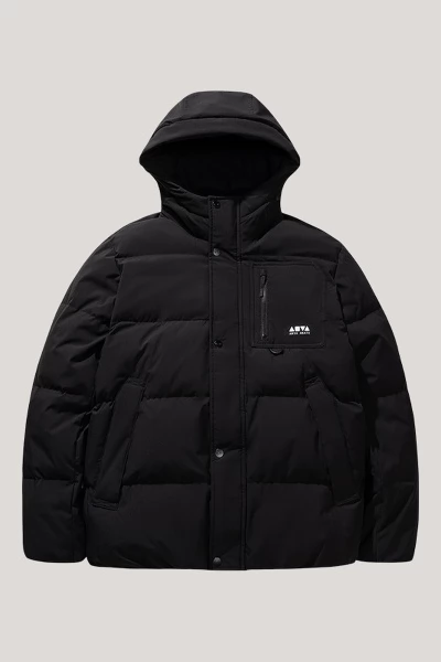������� �������� ANTA SKATE DOWN JACKET
