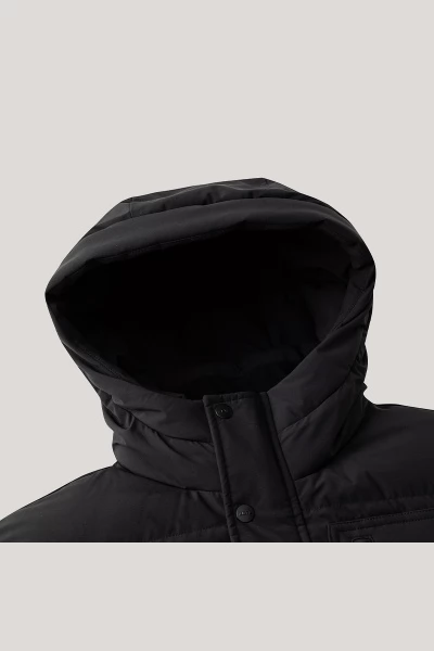 ������� �������� ANTA SKATE DOWN JACKET