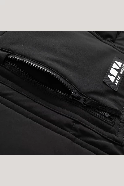 ������� �������� ANTA SKATE DOWN JACKET