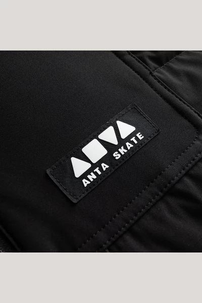 ������� �������� ANTA SKATE DOWN JACKET