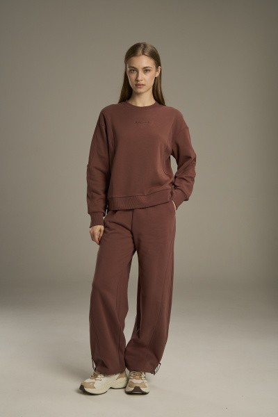 ����� ����������� ���������� Anta COMMUTE Knit Track Pants