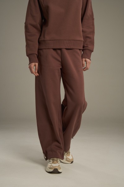 ����� ����������� ���������� Anta COMMUTE Knit Track Pants