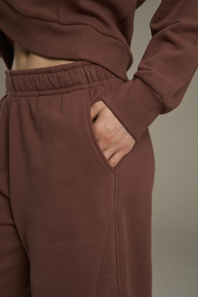 ����� ����������� ���������� Anta COMMUTE Knit Track Pants