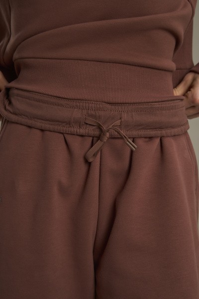 ����� ����������� ���������� Anta COMMUTE Knit Track Pants