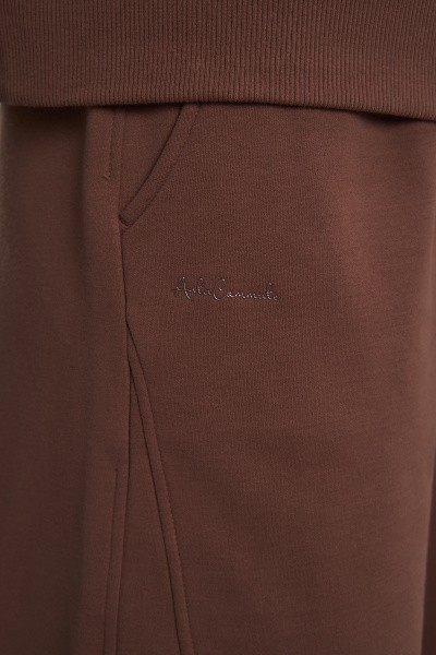 ����� ����������� ���������� Anta COMMUTE Knit Track Pants