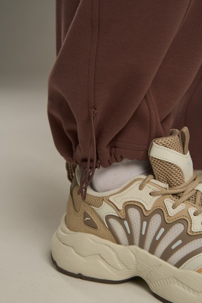 ����� ����������� ���������� Anta COMMUTE Knit Track Pants