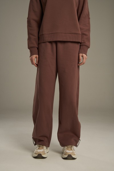 ����� ����������� ���������� Anta COMMUTE Knit Track Pants