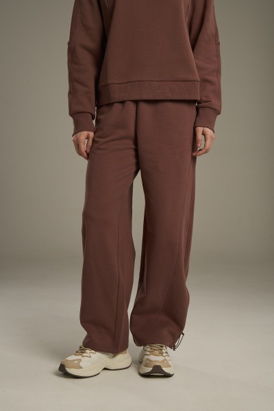 ����� ����������� ���������� Anta COMMUTE Knit Track Pants