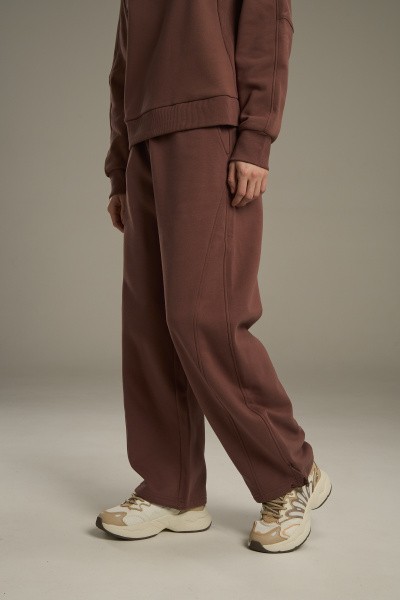 ����� ����������� ���������� Anta COMMUTE Knit Track Pants