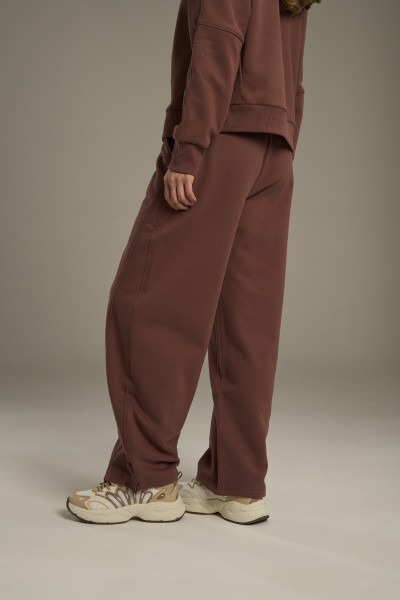 ����� ����������� ���������� Anta COMMUTE Knit Track Pants