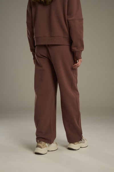 ����� ����������� ���������� Anta COMMUTE Knit Track Pants