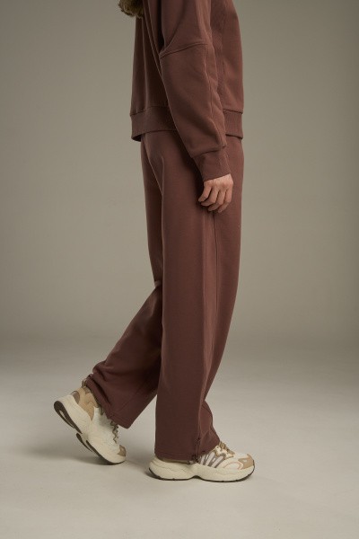 ����� ����������� ���������� Anta COMMUTE Knit Track Pants