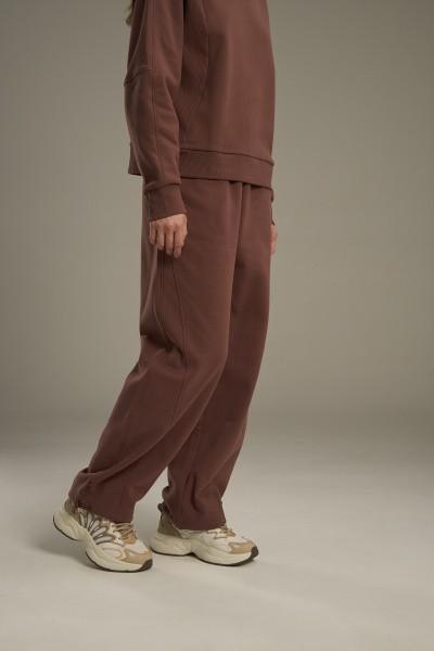 ����� ����������� ���������� Anta COMMUTE Knit Track Pants