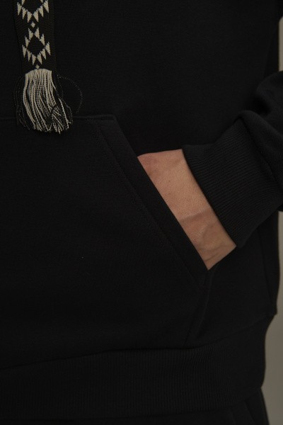 ���� ���������� ANTA KAI Sweat Hoodie