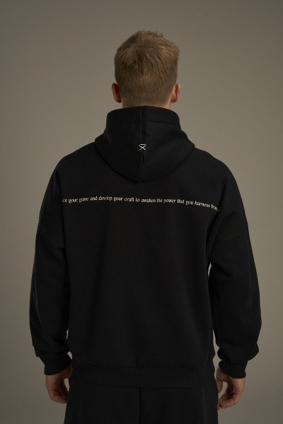 ���� ���������� ANTA KAI Sweat Hoodie