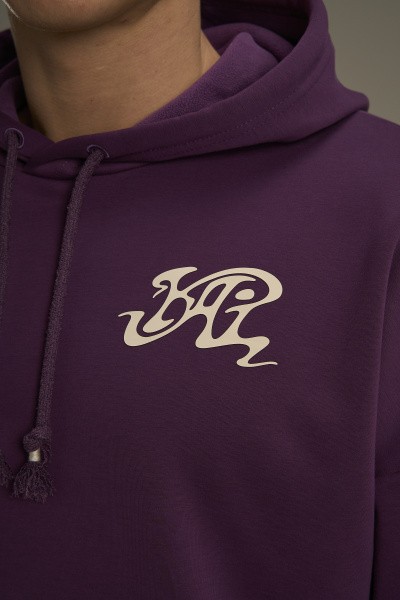   KAI SWEAT HOODIE