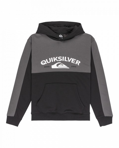  KNOWLEDGE AREA HOOD YOUTH