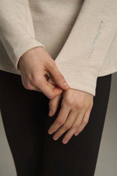 �������� ���������� Anta RUNNING LS Tee