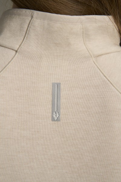 �������� ���������� Anta RUNNING LS Tee