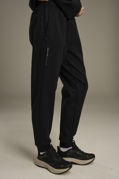 ����� ����������� ���������� ANTA COMMUTE Knit Track Pants