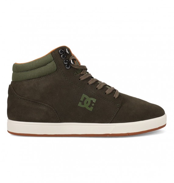 ������� ������� DC SHOES CRISIS 2 HI WNT 020F