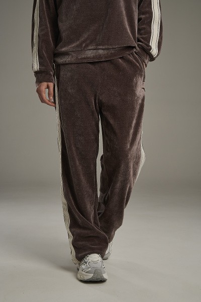 ����� ����������� ANTA ICONIC Knit Track Pants