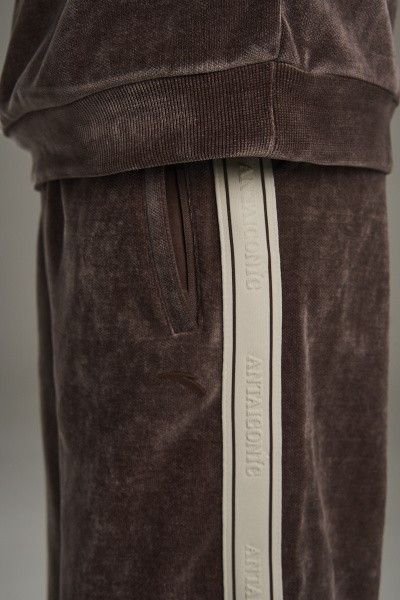 ����� ����������� ANTA ICONIC Knit Track Pants