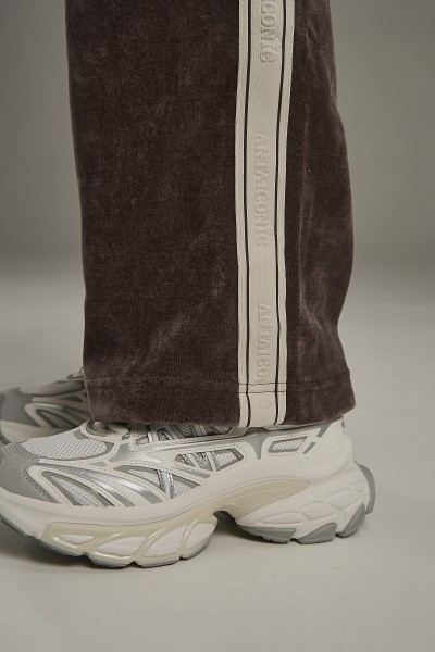 ����� ����������� ANTA ICONIC Knit Track Pants