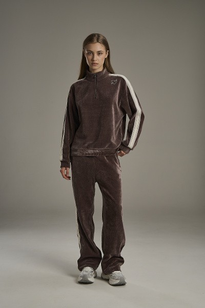 ����� ����������� ANTA ICONIC Knit Track Pants