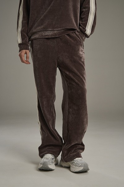 ����� ����������� ANTA ICONIC Knit Track Pants