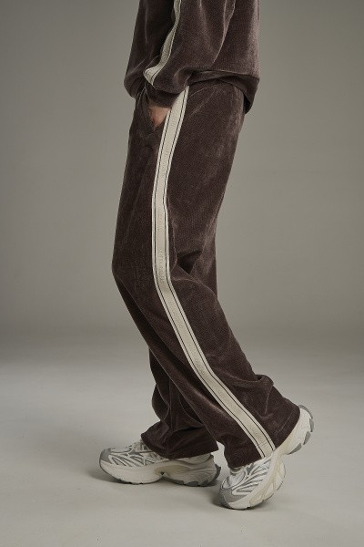 ����� ����������� ANTA ICONIC Knit Track Pants