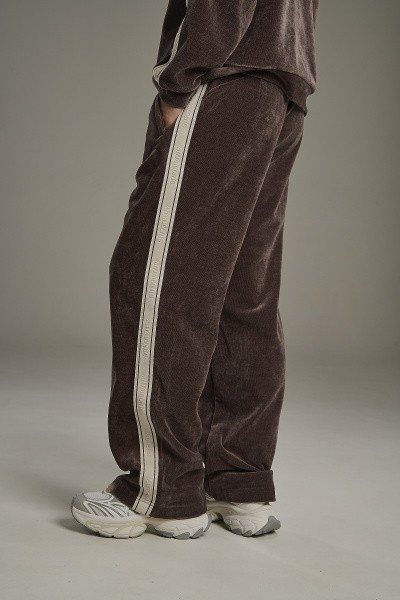 ����� ����������� ANTA ICONIC Knit Track Pants