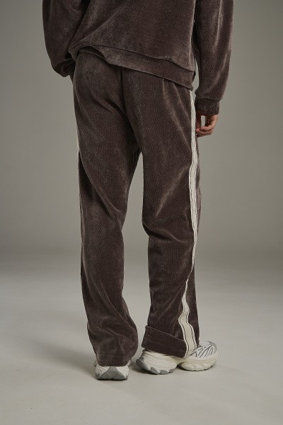 ����� ����������� ANTA ICONIC Knit Track Pants