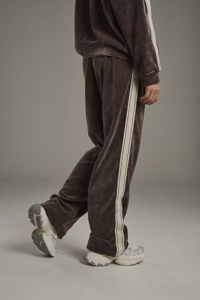 ����� ����������� ANTA ICONIC Knit Track Pants