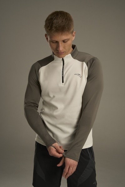 �������� ���������� ANTA RUNNING LS TEE