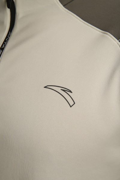 �������� ���������� ANTA RUNNING LS TEE