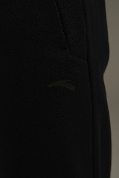     Anta ESSENTIAL Knit Track Pants