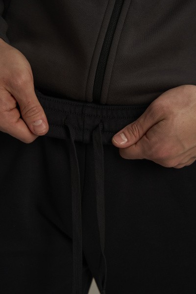     Anta ESSENTIAL Knit Track Pants