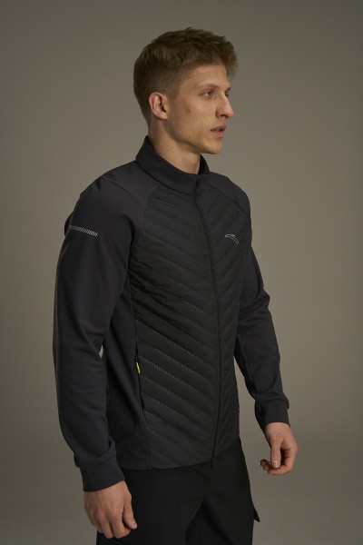 ������ ���������� ANTA ANTA RUNNING Woven Track Top