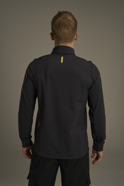 ������ ���������� ANTA ANTA RUNNING Woven Track Top