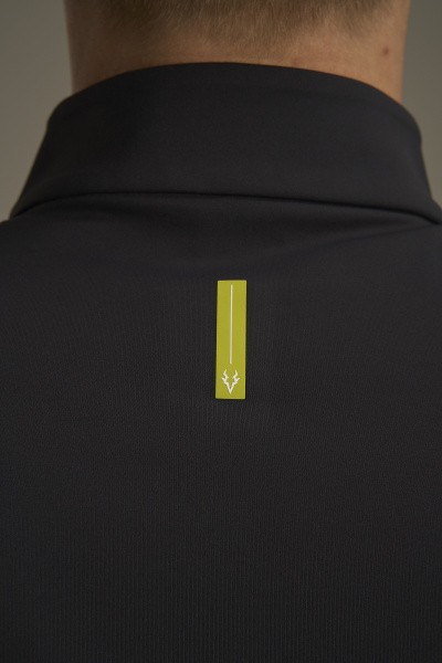 ������ ���������� ANTA ANTA RUNNING Woven Track Top