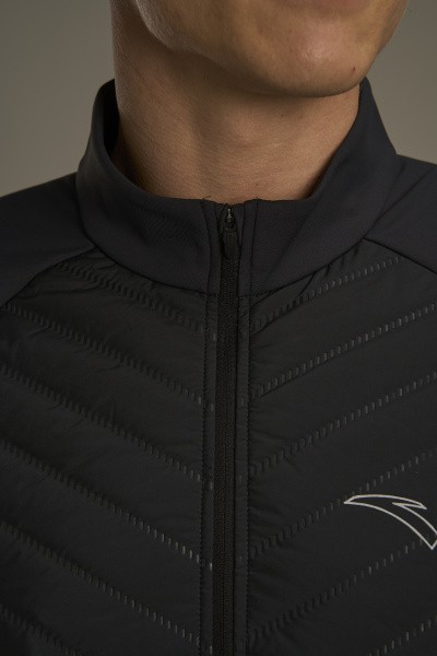 ������ ���������� ANTA ANTA RUNNING Woven Track Top