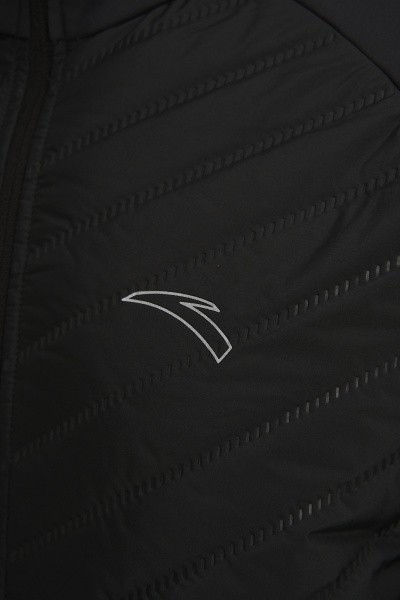 ������ ���������� ANTA ANTA RUNNING Woven Track Top