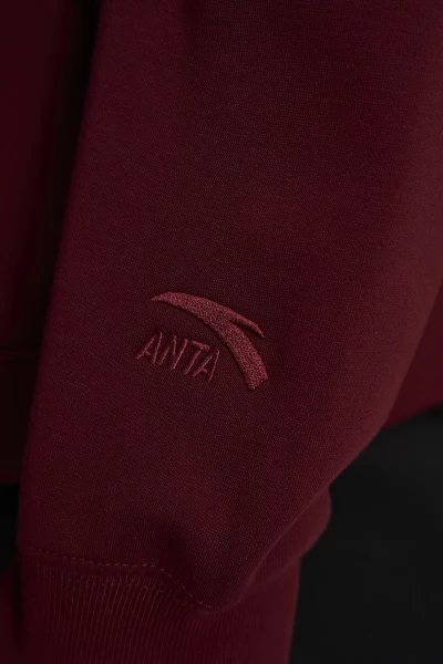 ������� ���������� ANTA ATSC Sweatshirt