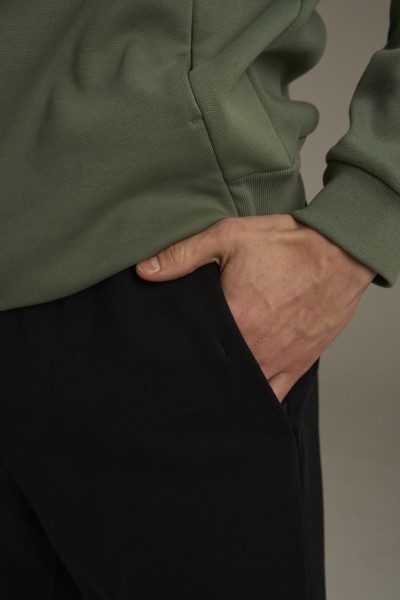 ����� ����������� ���������� Anta TRN Knit Track Pants